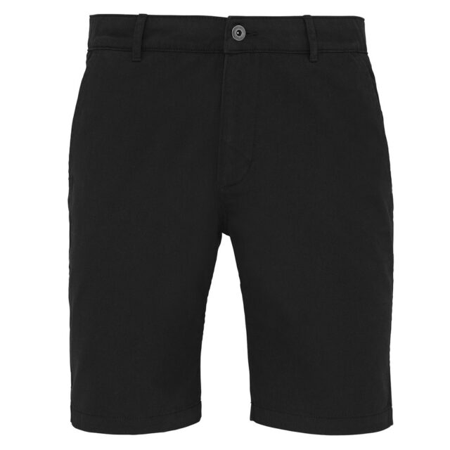 Men’s chino shorts