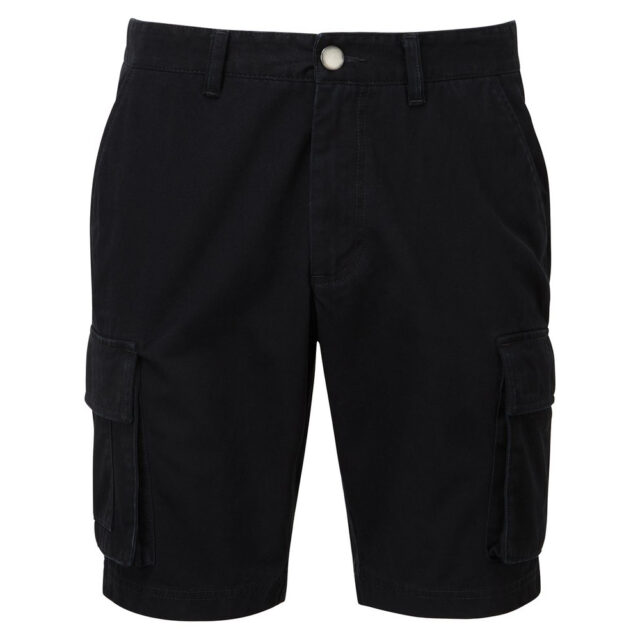 Men’s cargo shorts
