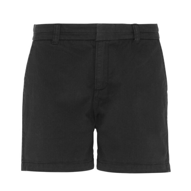 Women’s chino shorts