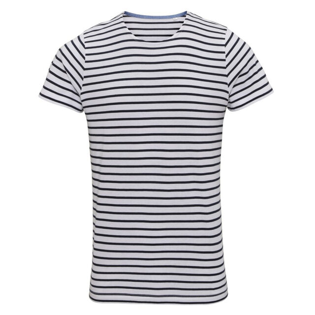 Men’s Mariniere coastal short sleeve tee
