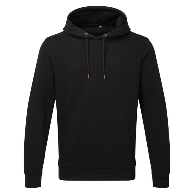 Men’s organic hoodie