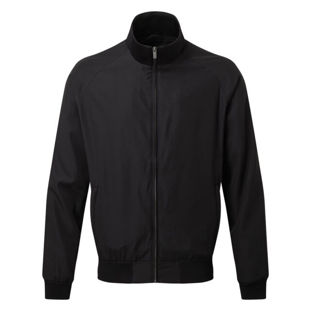 Men’s Harrington jacket