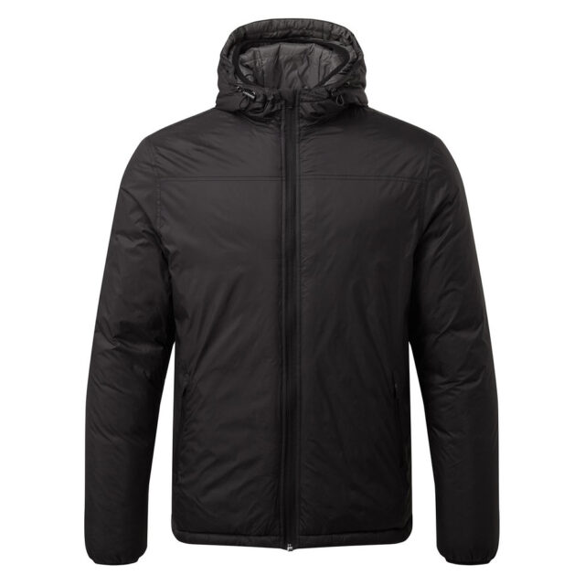 Men’s padded wind jacket