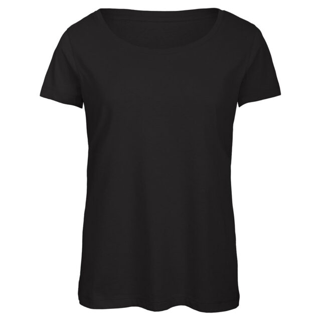 B&C Triblend /women