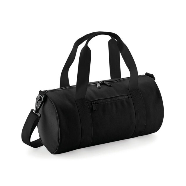 Mini barrel bag