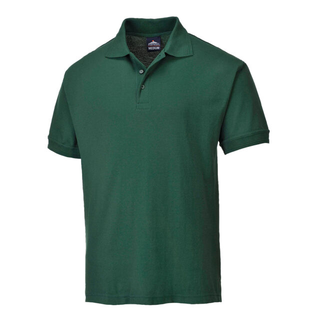 Naples Polo Shirt