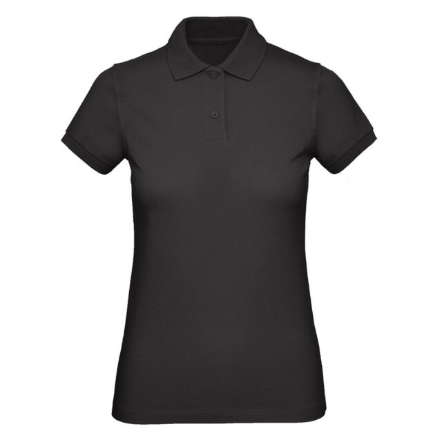 B&C Inspire polo /women