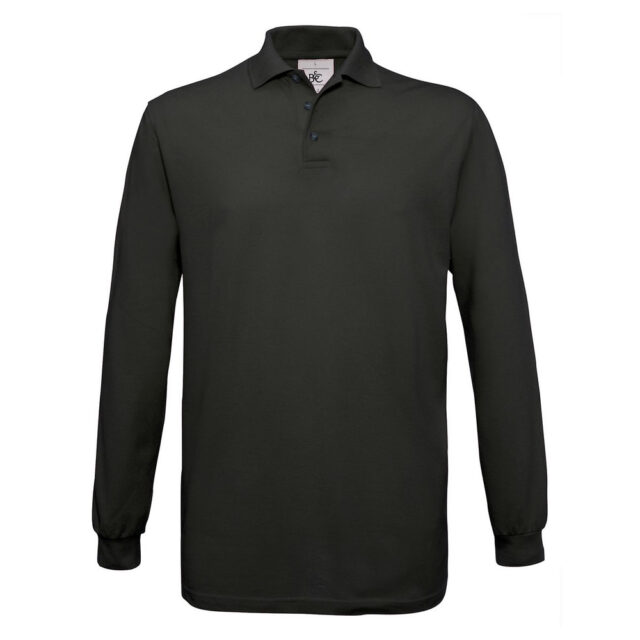 B&C Safran long sleeve