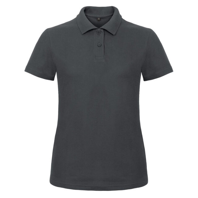 B&C ID.001 polo /women