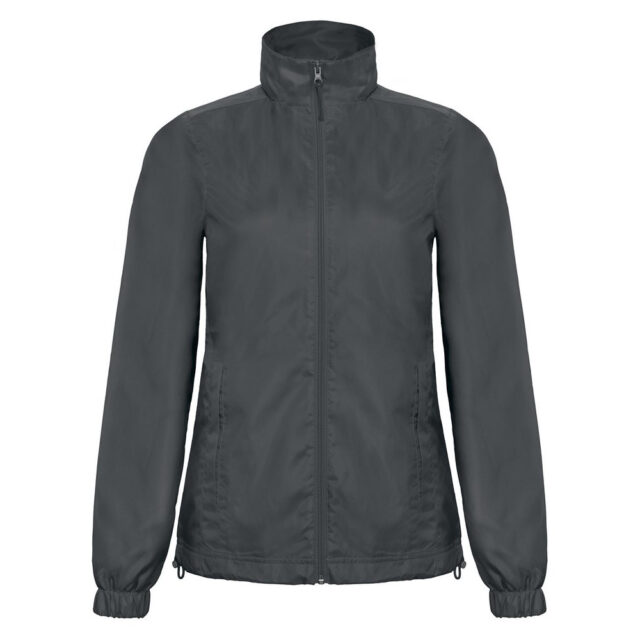 B&C ID.601 jacket /women