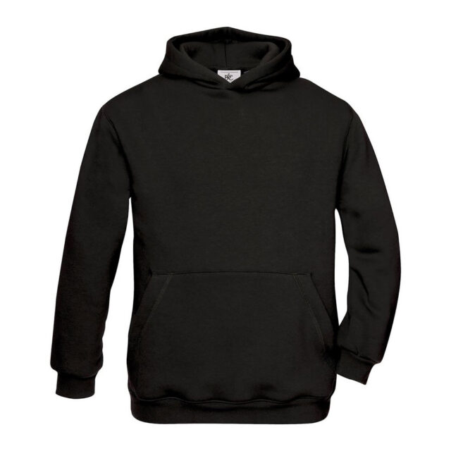B&C Hooded /kids
