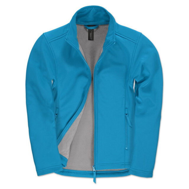 B&C ID.701 Softshell jacket /women