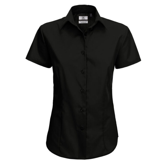 B&C Smart short sleeve /women