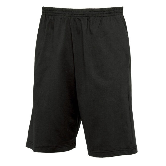 B&C Shorts move