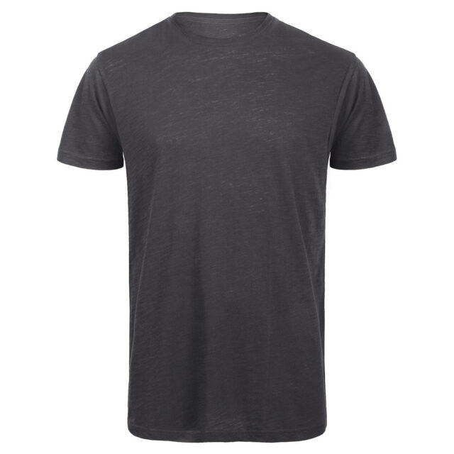 B&C Inspire slub T /men