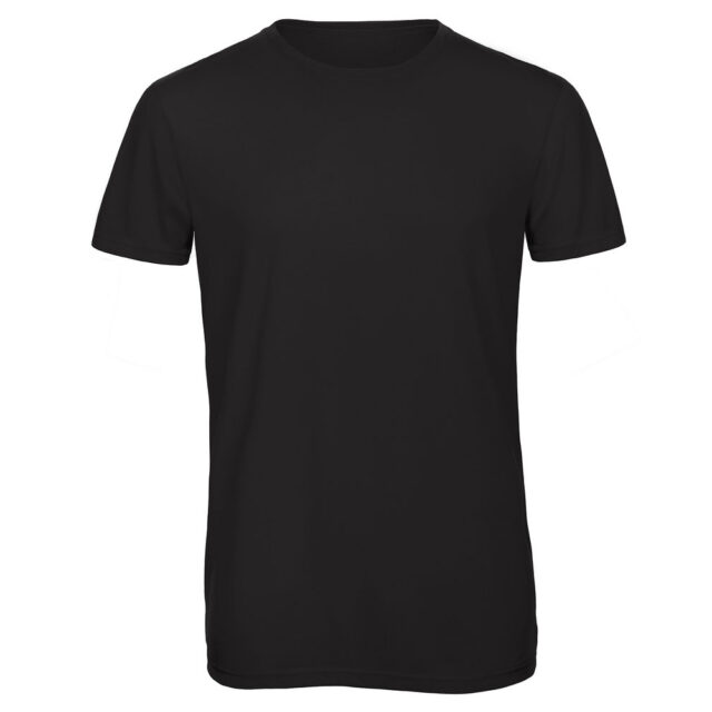 B&C Triblend /men
