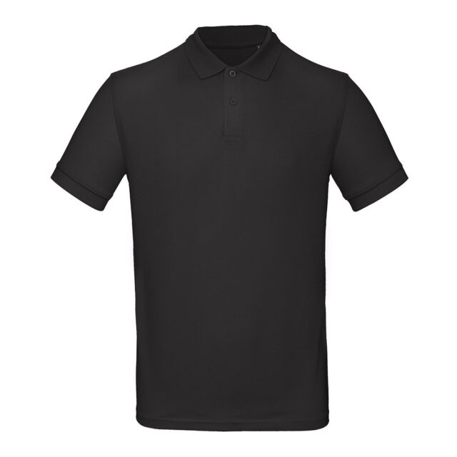 B&C Inspire polo /men
