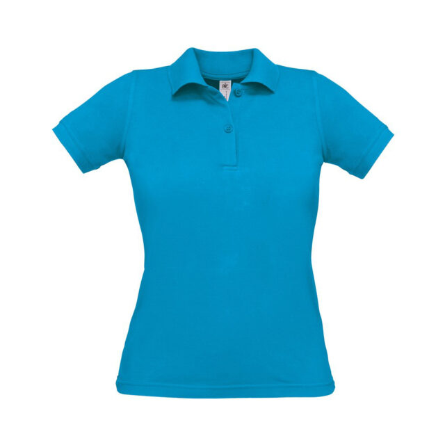 B&C Safran pure /women