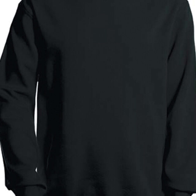 B&C Set-in sweatshirt