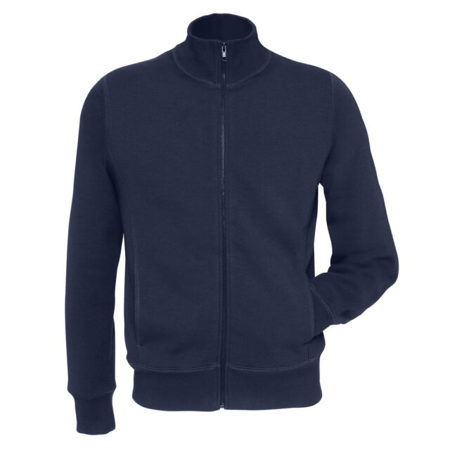 B&C Spider /men sweatshirt