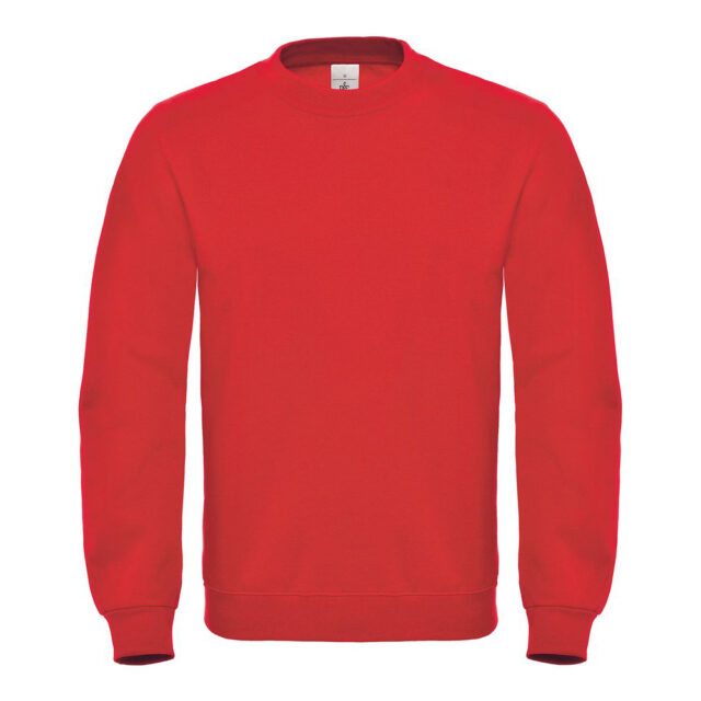 B&C ID.002 Sweatshirt