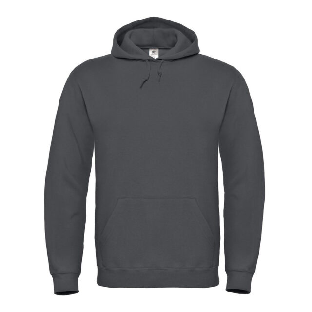 B&C ID.003 Hooded sweatshirt