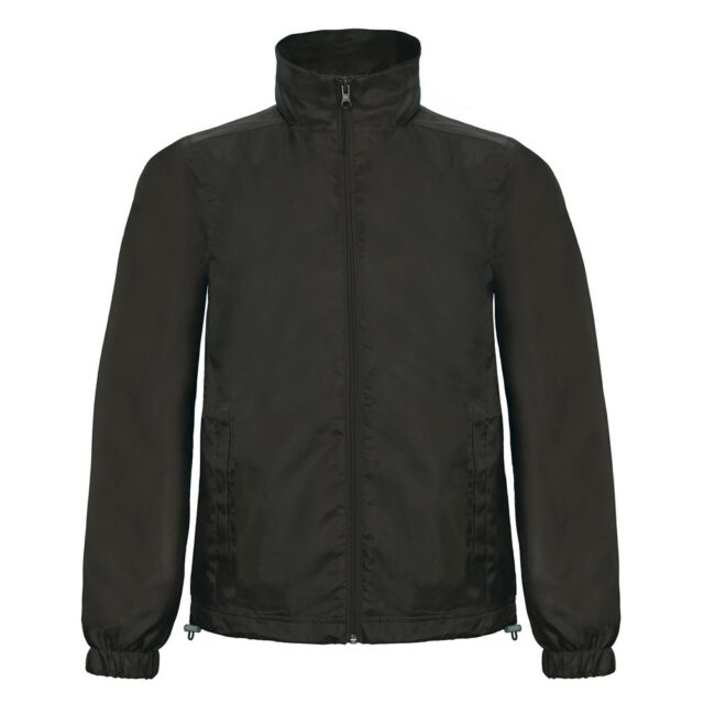 B&C ID.601 jacket