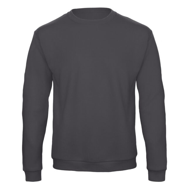 B&C ID.202 50/50 sweatshirt