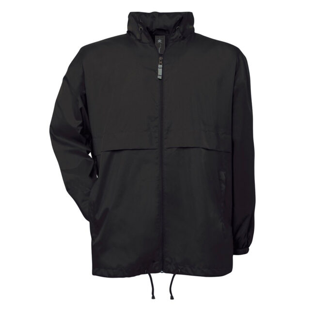 B&C Air windbreaker