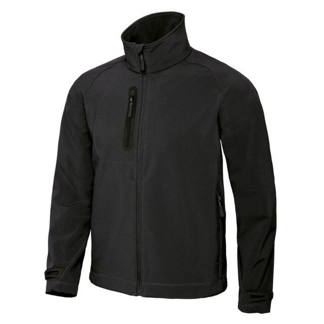 B&C X-Lite softshell /men