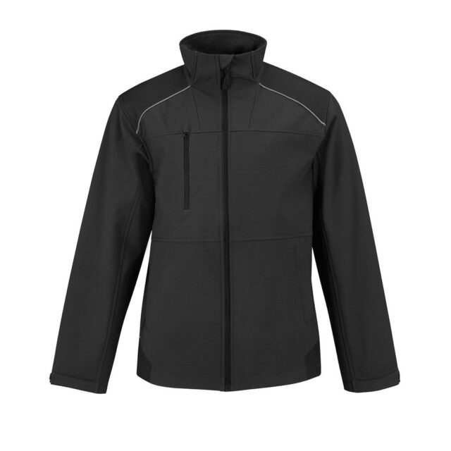 B&C Shield softshell pro