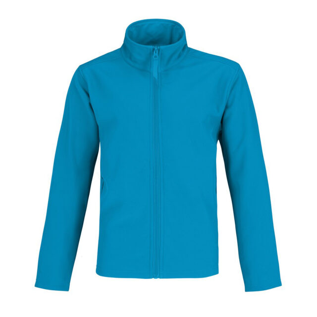 B&C ID.701 Softshell jacket /men