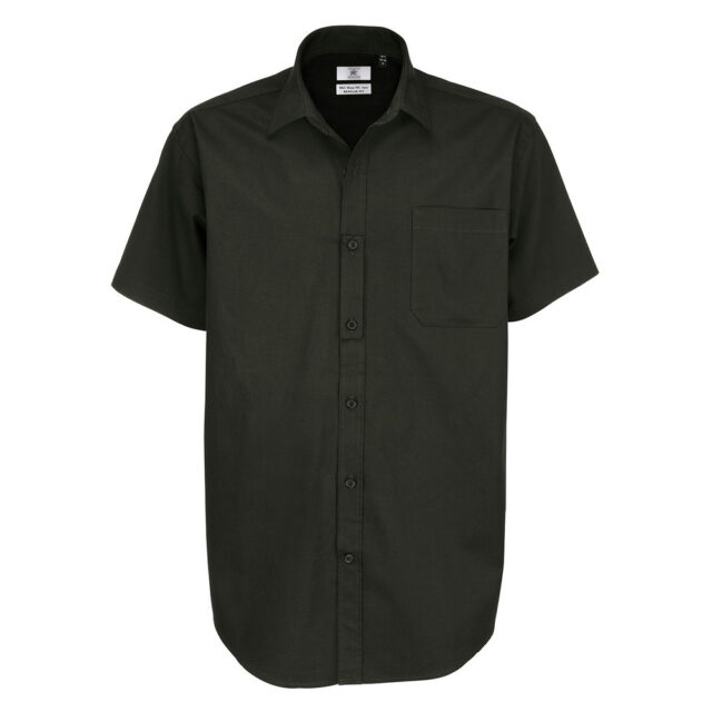 B&C Sharp short sleeve /men
