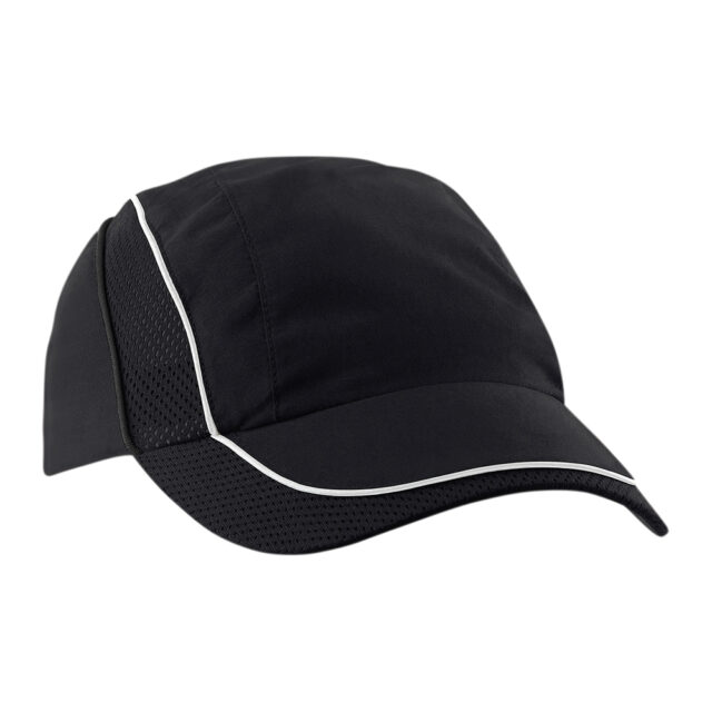 Coolmax flow mesh cap