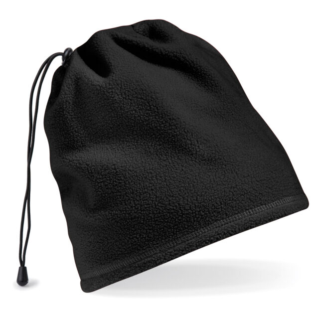Suprafleece snood/hat combo