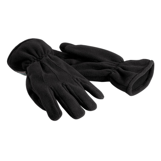 Suprafleece Thinsulate gloves