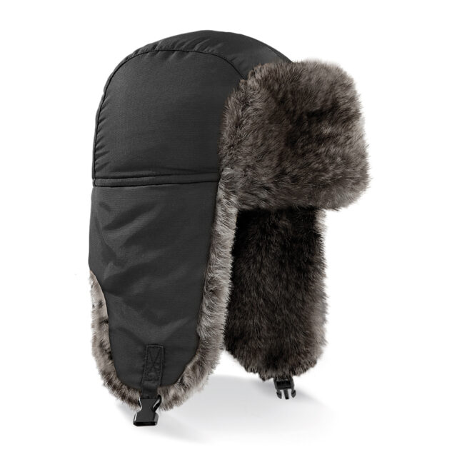 Sherpa hat