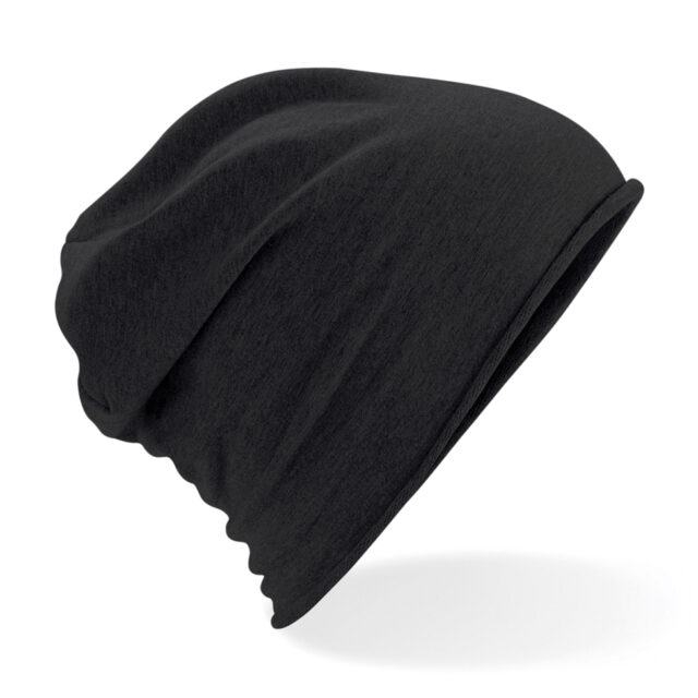 Jersey beanie