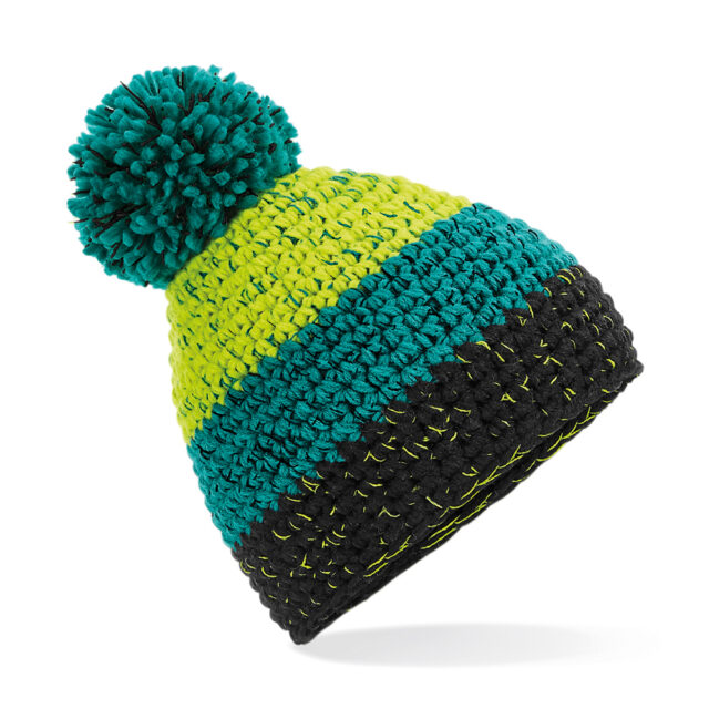 Freestyle beanie