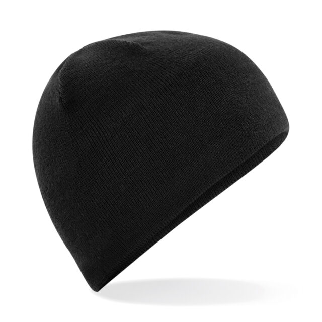 Active performance beanie