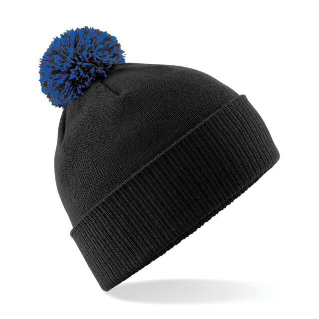 Snowstar beanie