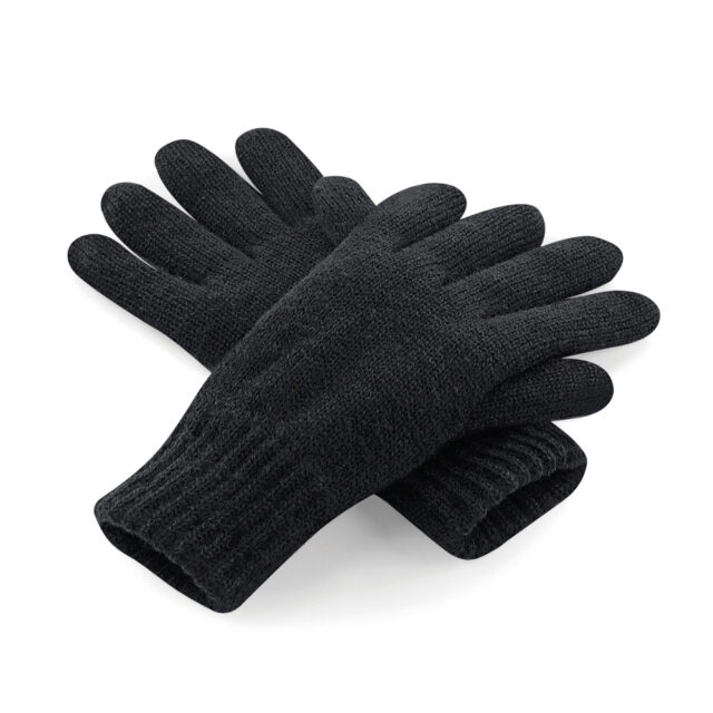 Classic Thinsulate gloves