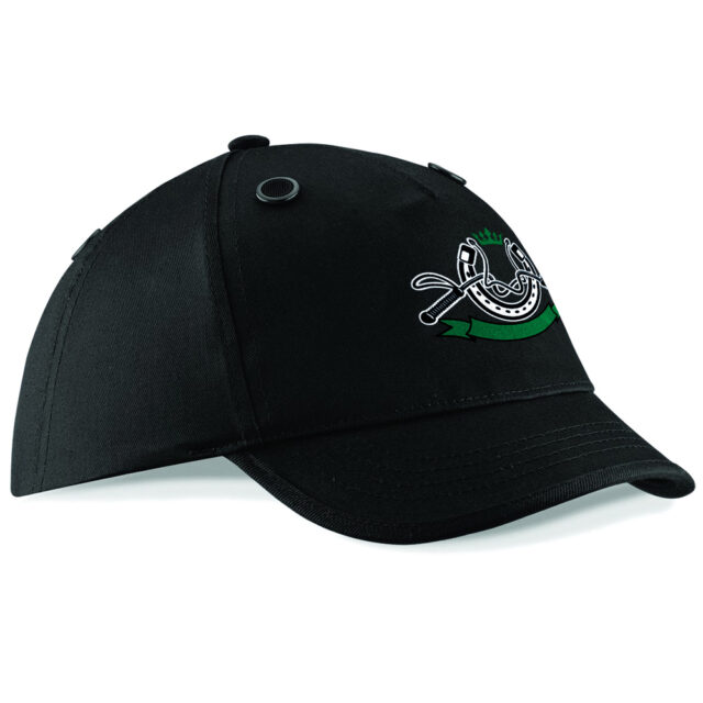 EN812 bump cap