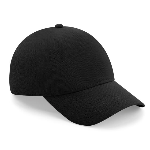 Seamless waterproof cap