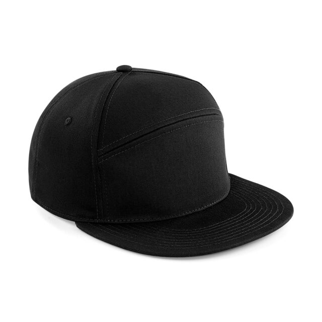 Pitcher snapback