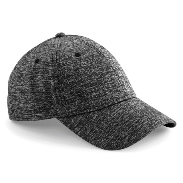 Spacer marl stretch-fit cap