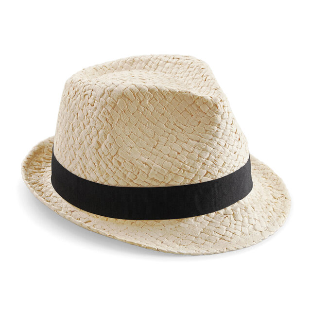 Festival trilby