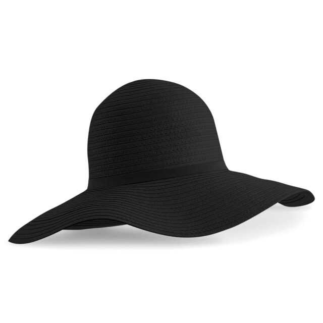 Marbella wide-brimmed sun hat