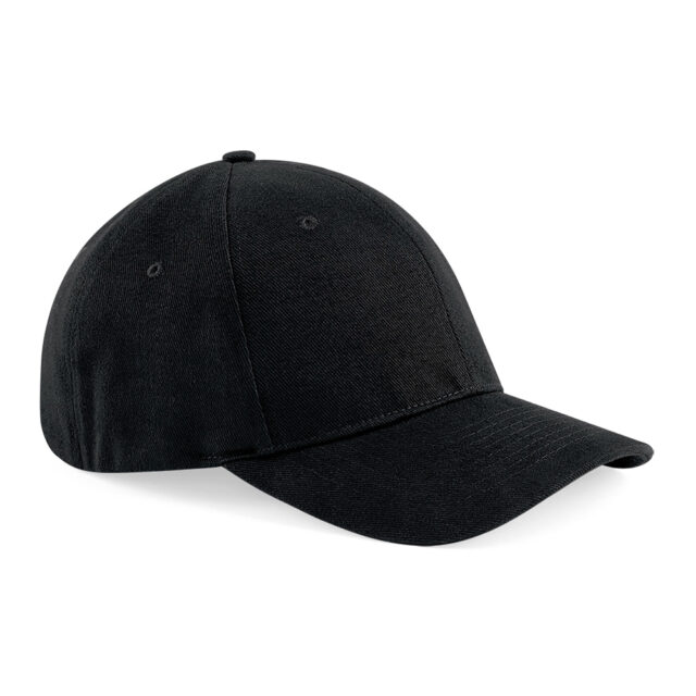 Signature stretch-fit baseball cap