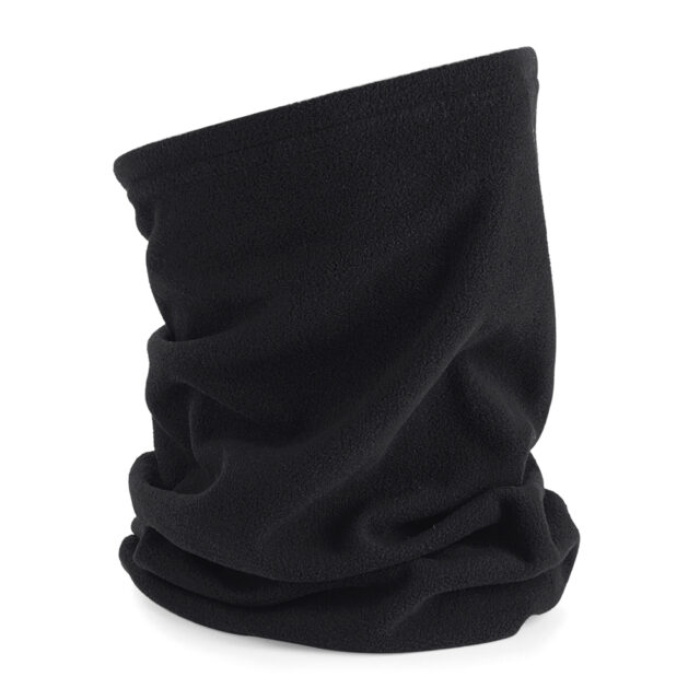 Morf microfleece